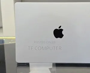 New Laptop Apple MacBook Pro M1 16GB Apple M1 Pro SSD 512GB