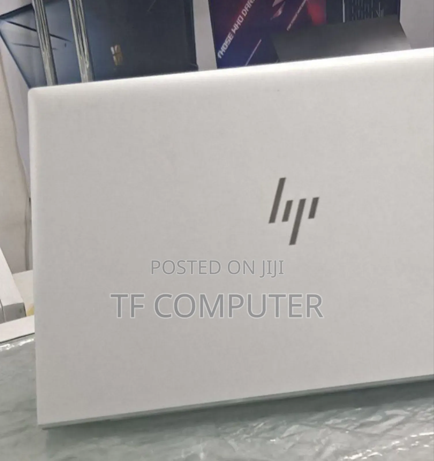 New Laptop HP EliteBook 840 G8 16GB Intel Core I7 SSD 512GB