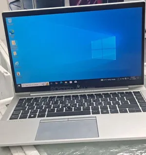 New Laptop HP EliteBook 840 G8 16GB Intel Core I7 SSD 512GB