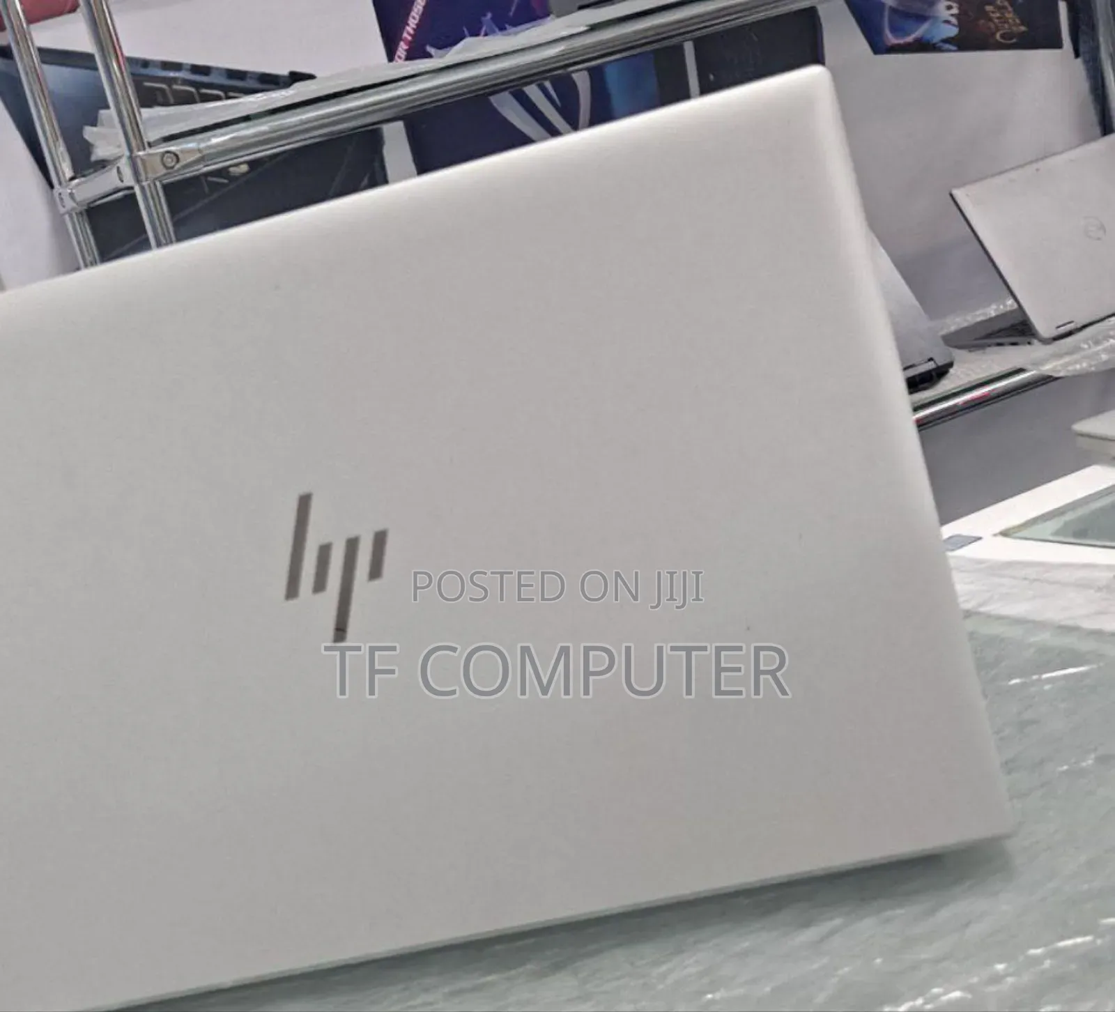 New Laptop HP EliteBook 840 G8 16GB Intel Core I7 SSD 512GB