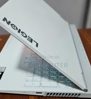 Photo - New Laptop Lenovo Legion 5 16GB Intel Core I7 SSD 512GB