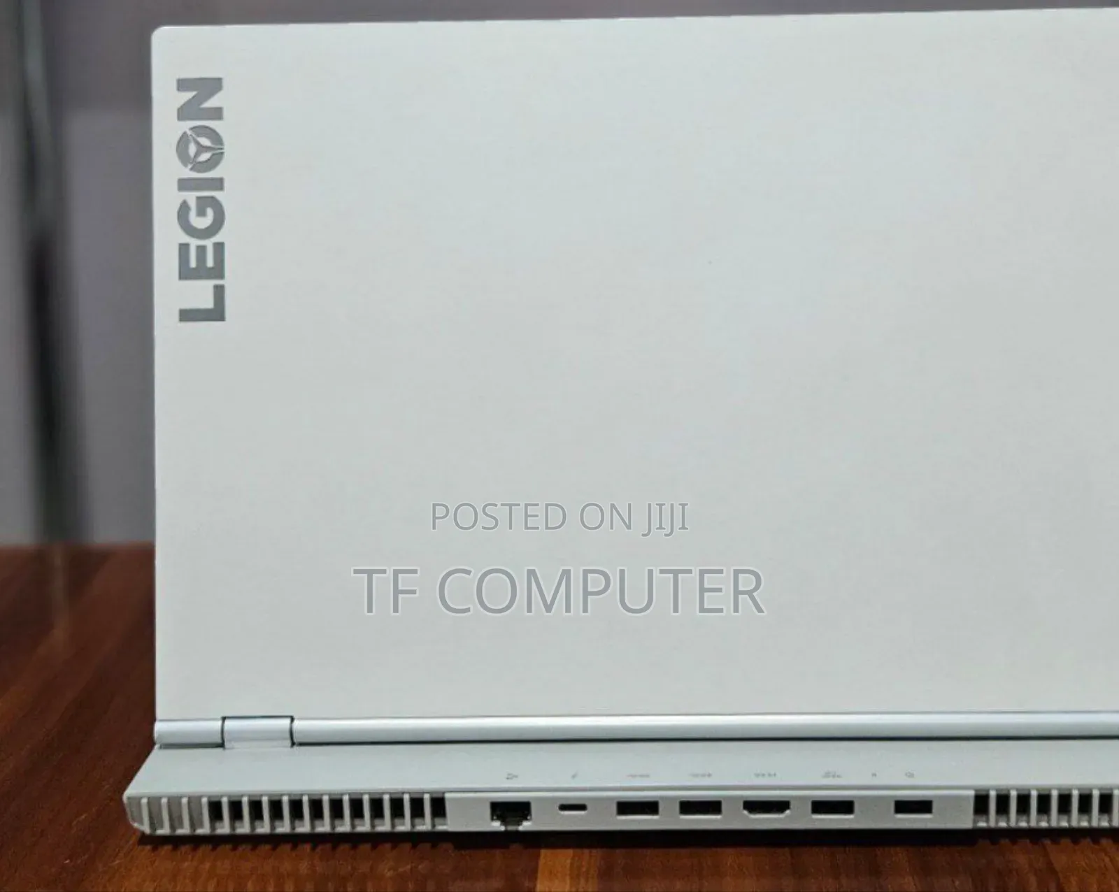 New Laptop Lenovo Legion 5 16GB Intel Core I7 SSD 512GB