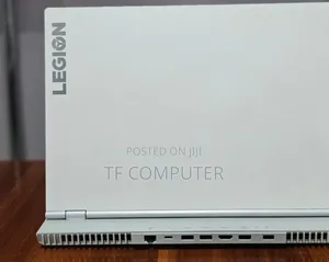 New Laptop Lenovo Legion 5 16GB Intel Core I7 SSD 512GB