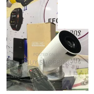 Portacube Max: Your 33-140 Inch Portable Cinema With Mirror Casting