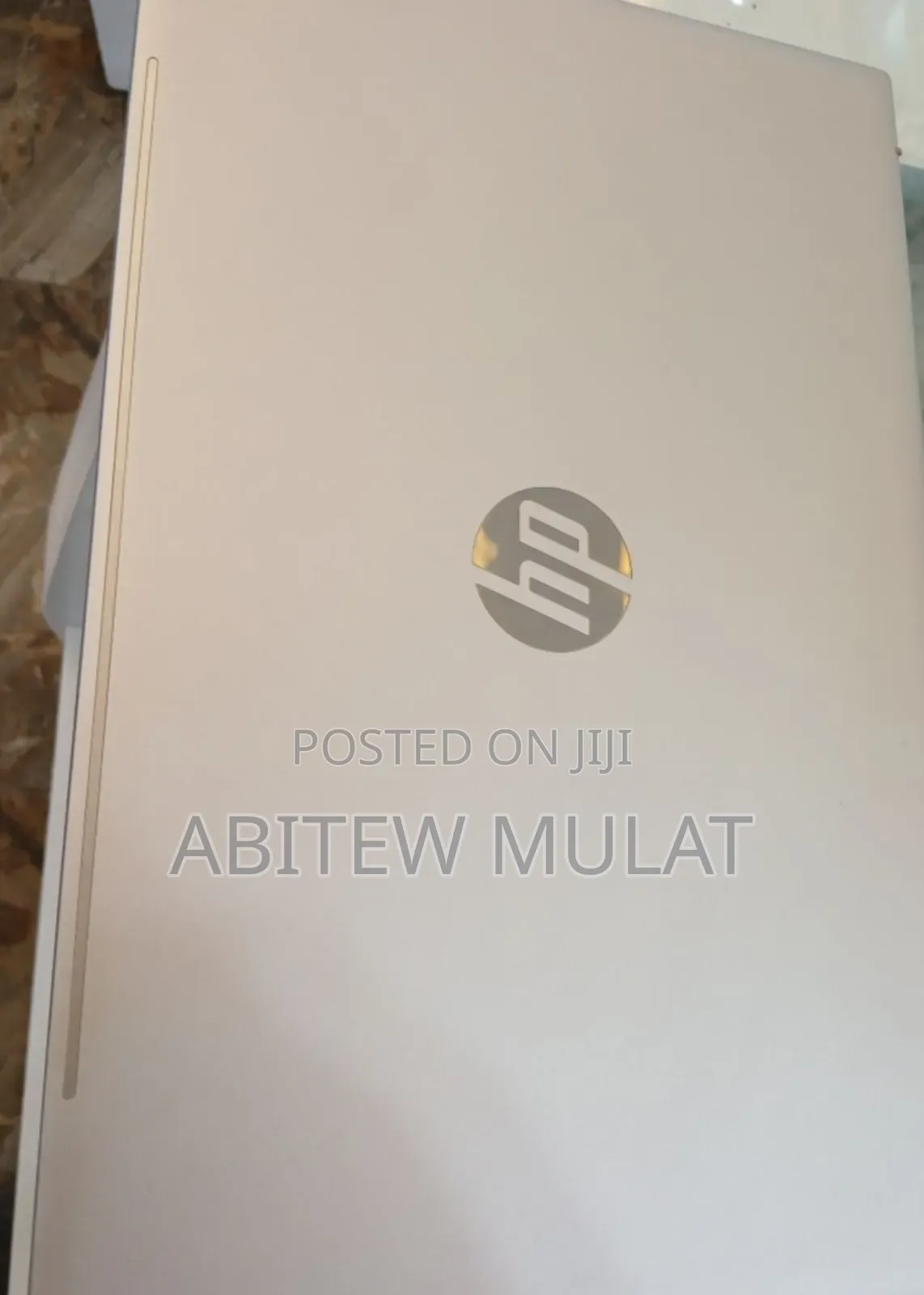 New Laptop HP Pavilion 15 8GB AMD Ryzen 5 SSD 512GB