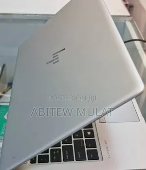 New Laptop HP EliteBook 840 G5 16GB Intel Core I5 SSD 512GB