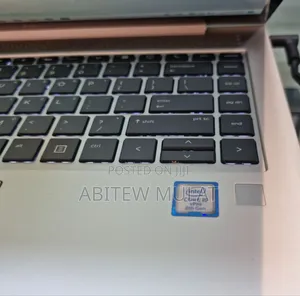 New Laptop HP EliteBook 840 G5 16GB Intel Core I5 SSD 512GB