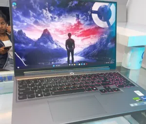 New Laptop Lenovo Legion 5 16GB Intel Core I7 SSD 1T