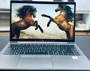 New Laptop HP Zbook Studio G7 16GB Intel Core I7 SSD 512GB