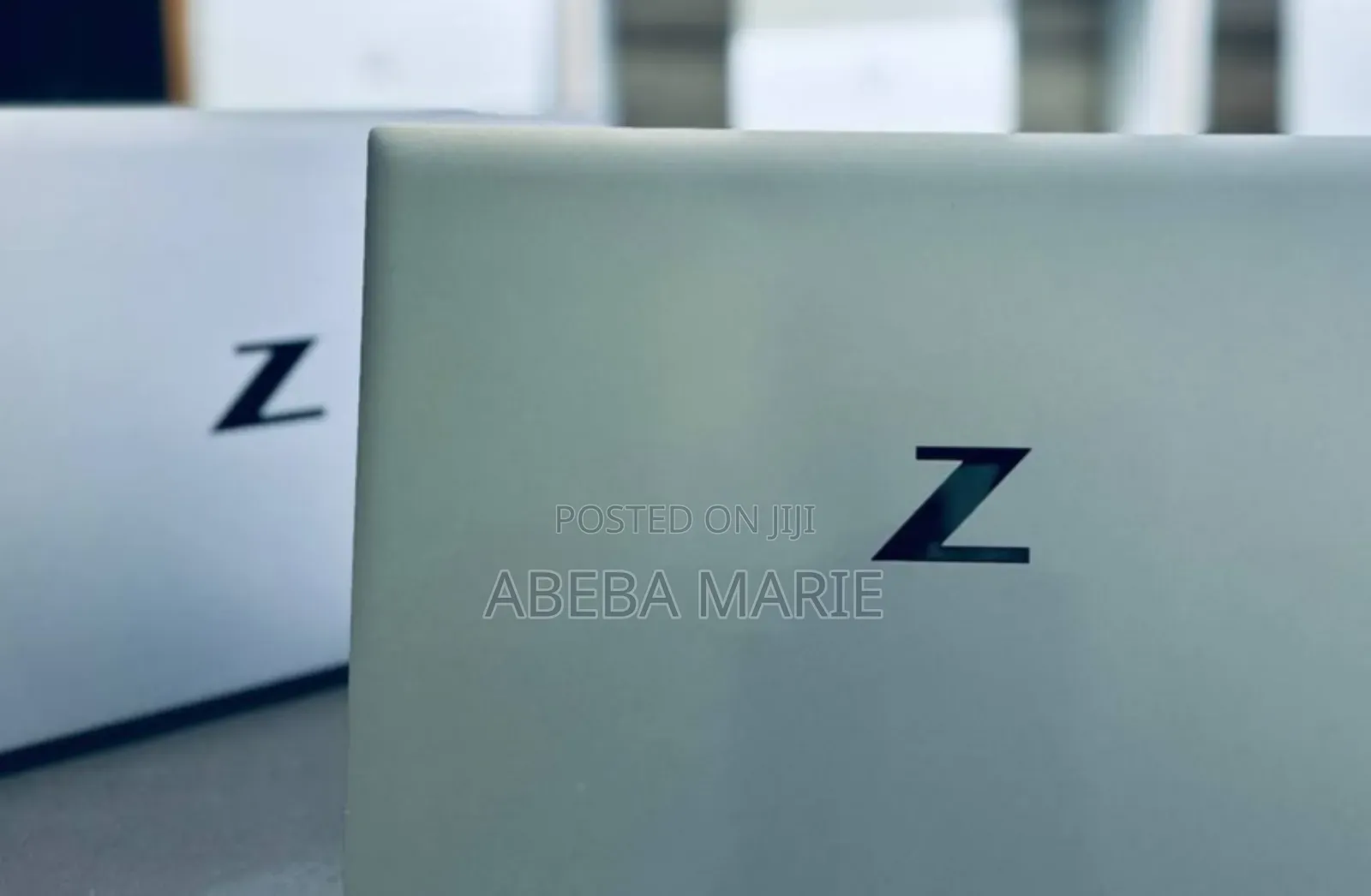 New Laptop HP Zbook Studio G7 16GB Intel Core I7 SSD 512GB