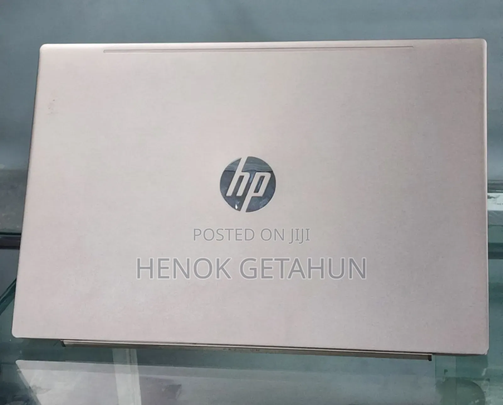 New Laptop HP Pavilion 15 8GB Intel Core I7 SSD 256GB