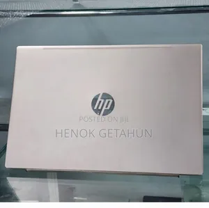 New Laptop HP Pavilion 15 8GB Intel Core I7 SSD 256GB