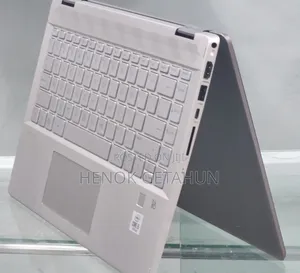 New Laptop HP Pavilion 15 8GB Intel Core I7 SSD 256GB