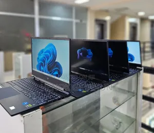 New Laptop HP Victus 15 8GB Intel Core I5 SSD 512GB