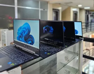 New Laptop HP Victus 15 8GB Intel Core I5 SSD 512GB