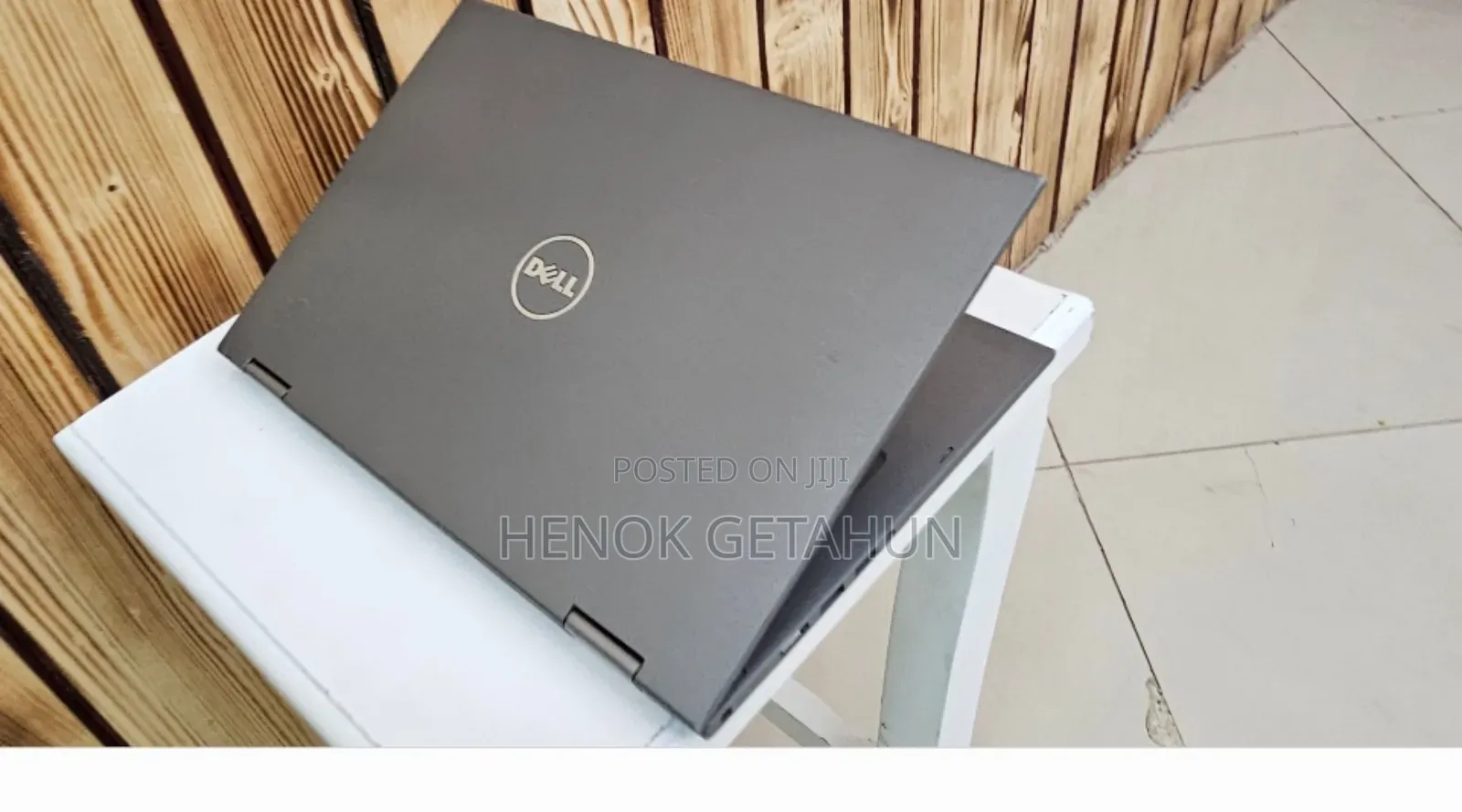 New Laptop Dell Inspiron 15 8GB Intel Core I5 HDD 1T