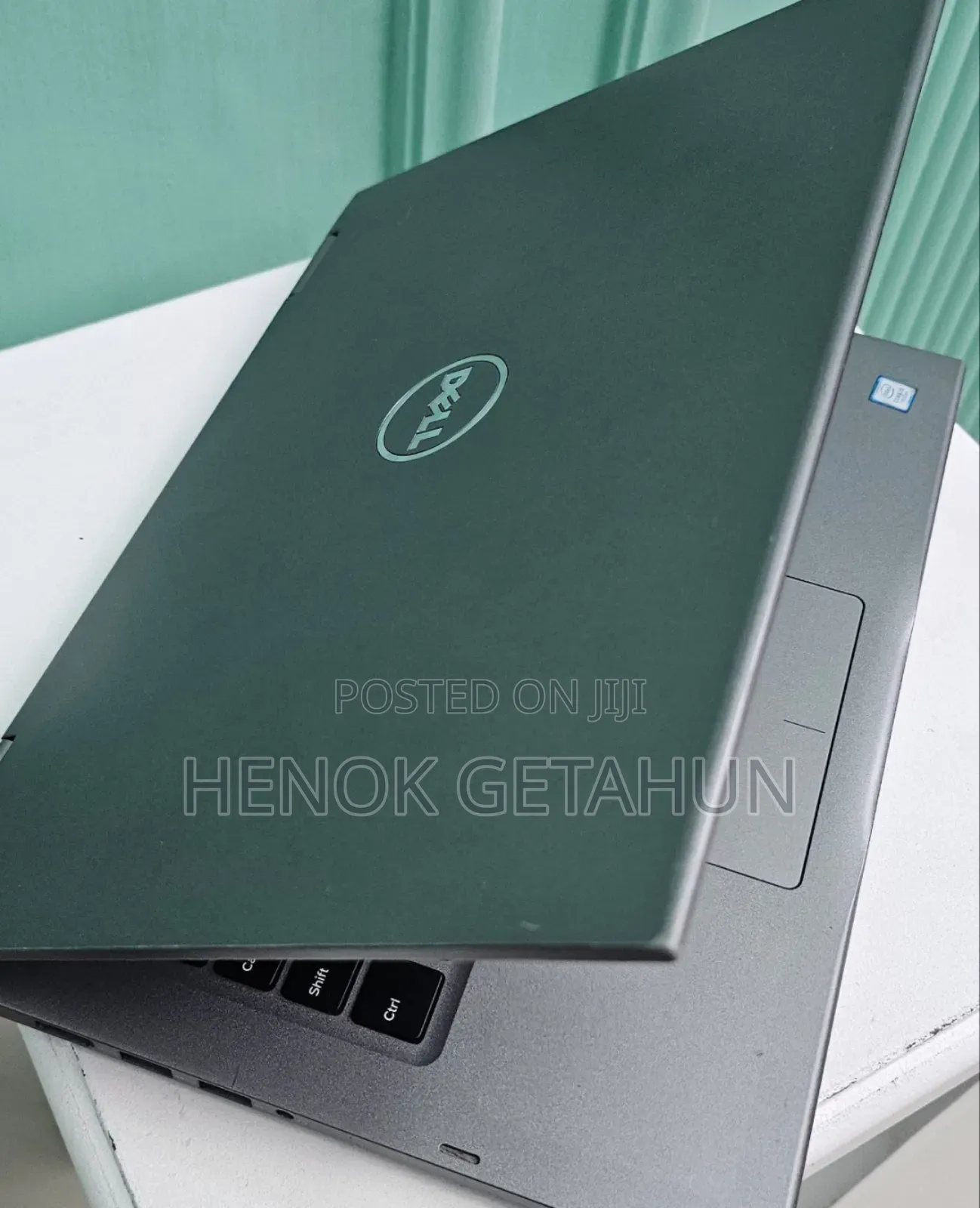 New Laptop Dell Inspiron 15 8GB Intel Core I5 HDD 1T