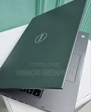 New Laptop Dell Inspiron 15 8GB Intel Core I5 HDD 1T