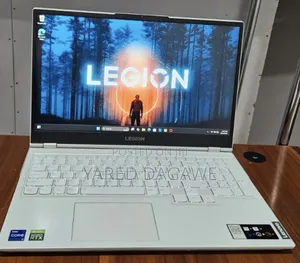 New Laptop Lenovo Legion 5 16GB Intel Core I7 SSD 512GB