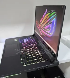 New Laptop Asus ROG Strix G15 16GB AMD Ryzen 7 SSD 1T