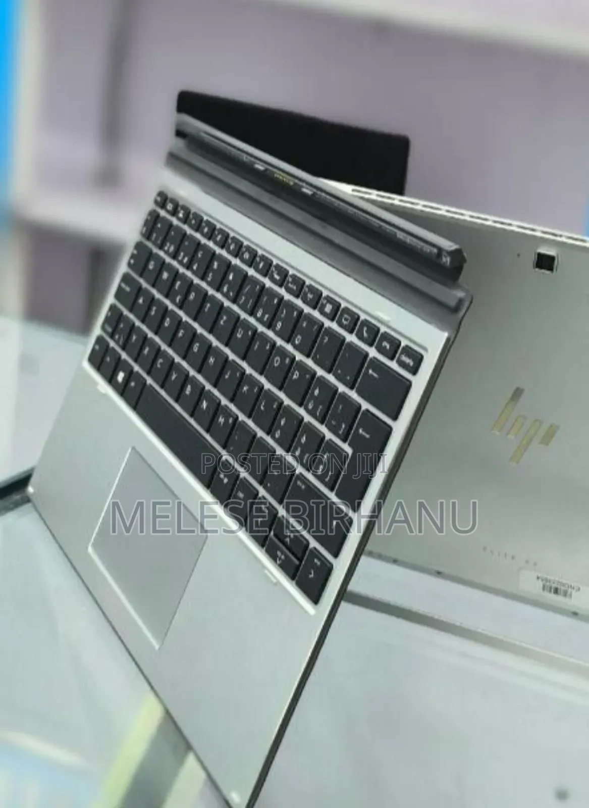 New Laptop HP Elite X2 1013 G4 16GB Intel Core I5 SSD 256GB