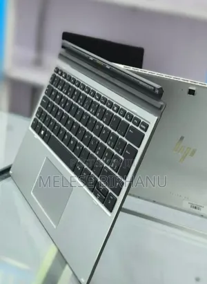 New Laptop HP Elite X2 1013 G4 16GB Intel Core I5 SSD 256GB