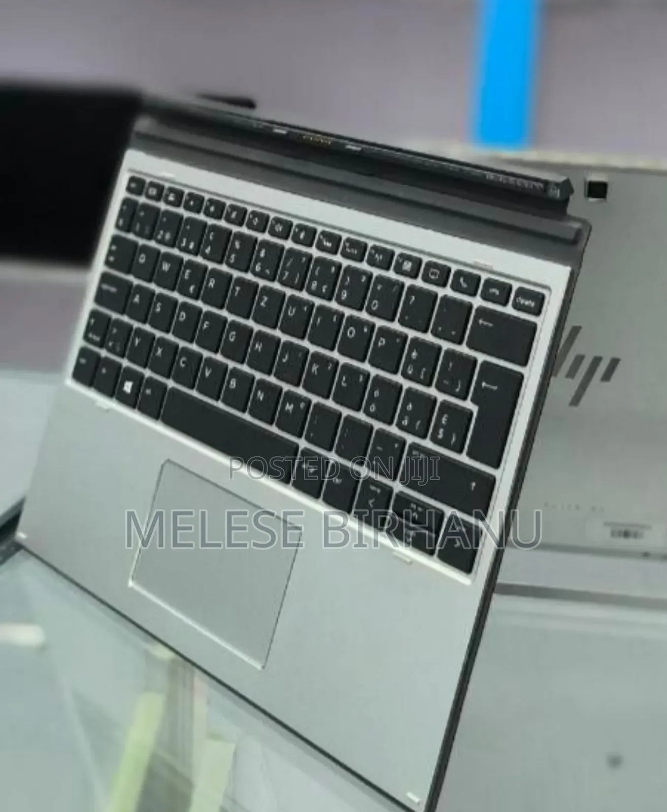 New Laptop HP Elite X2 1013 G4 16GB Intel Core I5 SSD 256GB