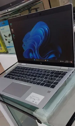 New Laptop HP EliteBook 1040 16GB Intel Core I7 SSD 512GB