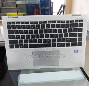 New Laptop HP EliteBook 1040 16GB Intel Core I7 SSD 512GB
