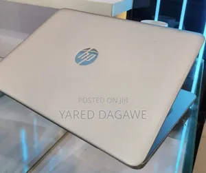 New Laptop HP EliteBook 840 G3 8GB Intel Core I5 SSD 1T