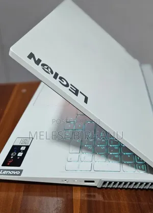 New Laptop Lenovo Legion 5 16GB Intel Core I7 SSD 512GB