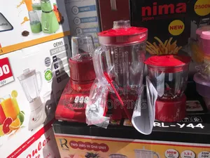 Ardo 3 in 1 Blender ( Turkey Blender )