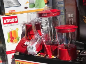 Ardo 3 in 1 Blender ( Turkey Blender )