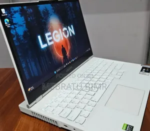 New Laptop Lenovo Legion 5 16GB Intel Core I7 SSD 512GB