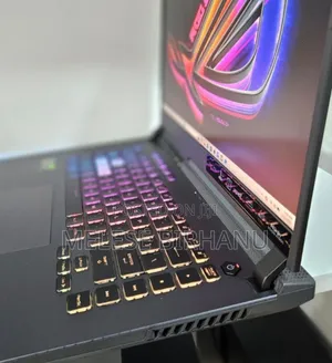 New Laptop Asus ROG Strix G15 16GB AMD Ryzen 7 SSD 1T