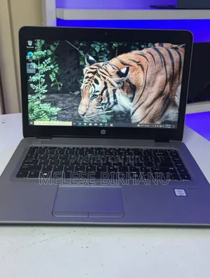 Photo - New Laptop HP EliteBook 840 G3 8GB Intel Core I5 HDD 1T
