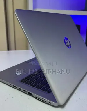 New Laptop HP EliteBook 840 G3 8GB Intel Core I5 HDD 1T