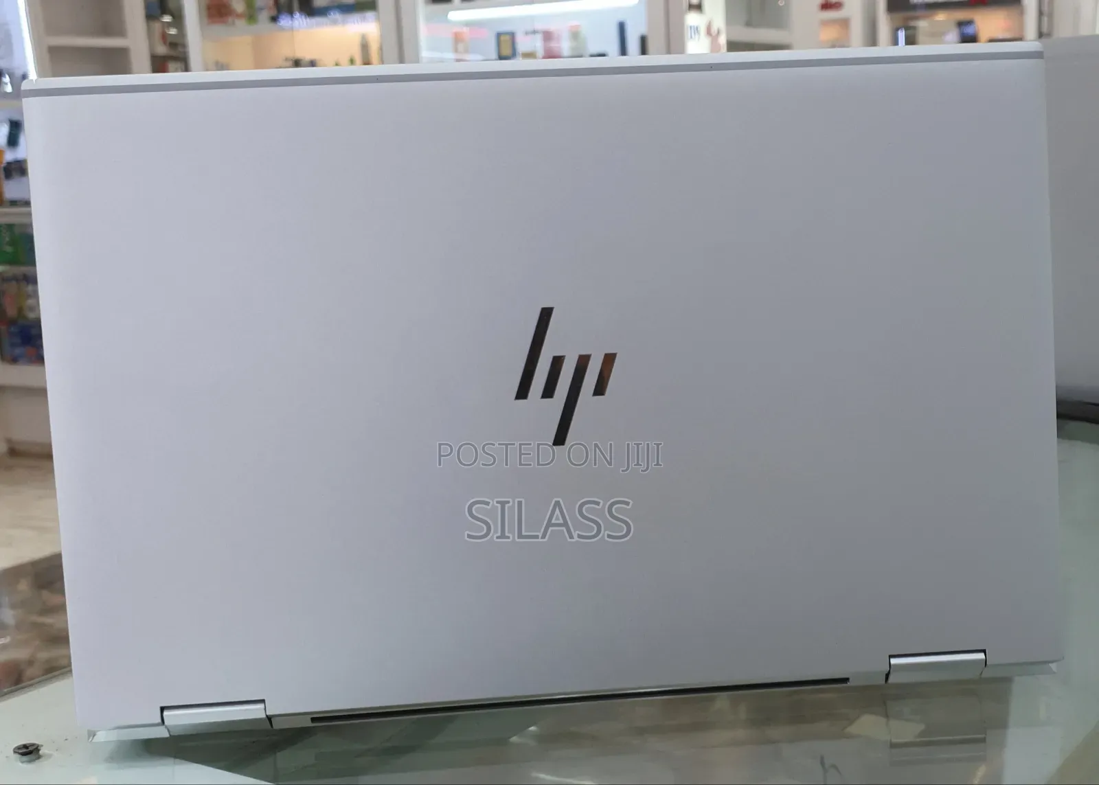 New Laptop HP EliteBook 1040 G6 16GB Intel Core I7 SSD 512GB