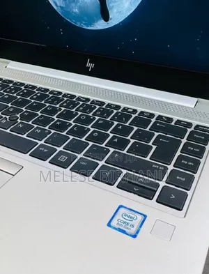 Photo - New Laptop HP 16GB Intel Core I5 SSD 512GB