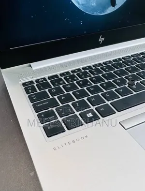 New Laptop HP 16GB Intel Core I5 SSD 512GB