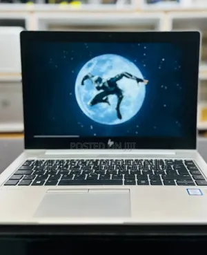 New Laptop HP 16GB Intel Core I5 SSD 512GB