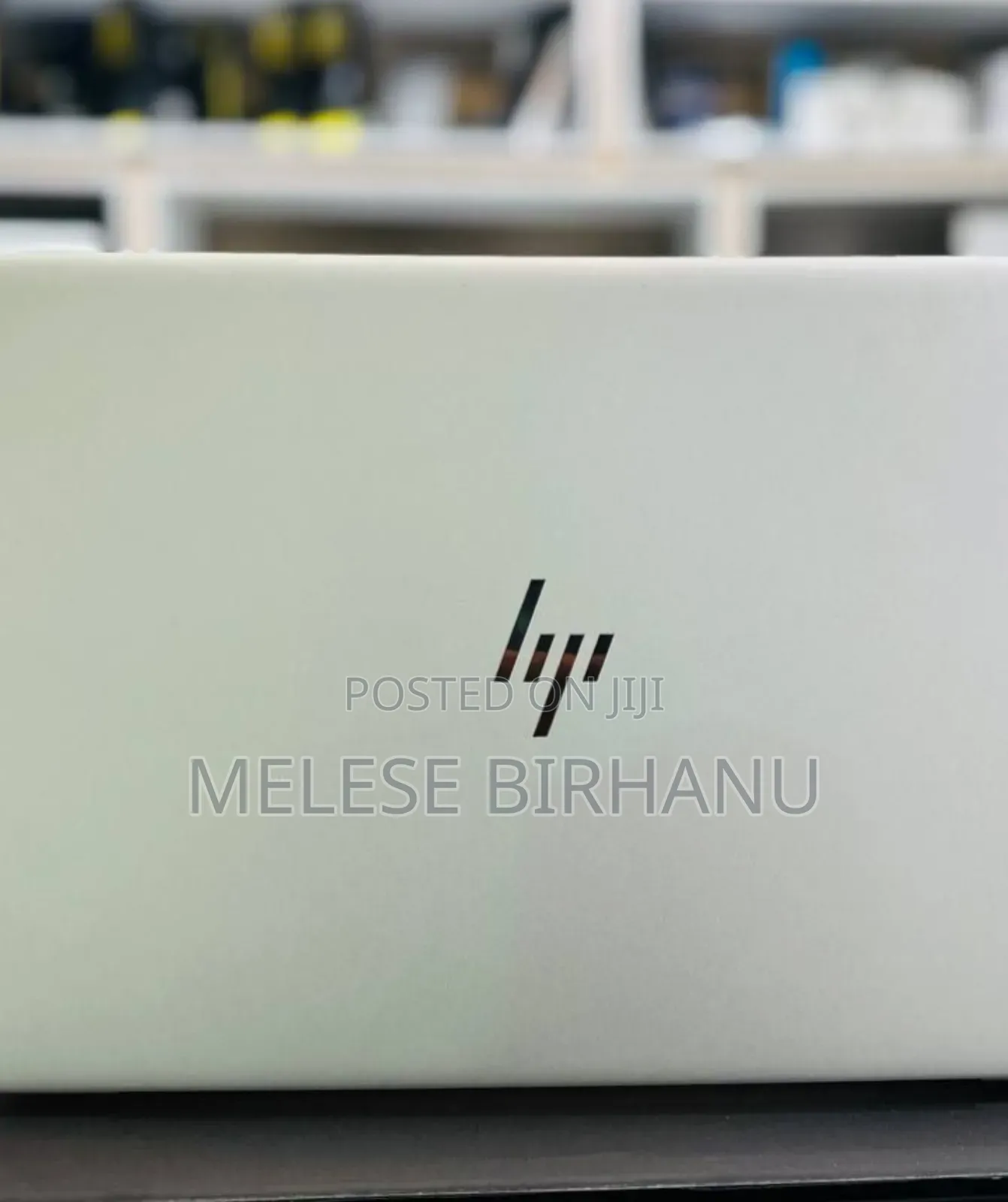 New Laptop HP 16GB Intel Core I5 SSD 512GB