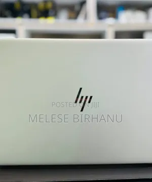 New Laptop HP 16GB Intel Core I5 SSD 512GB