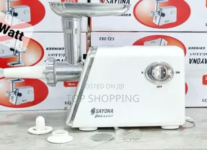 Photo - Saykna Meat Grinder