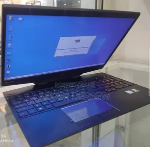 Photo - New Laptop HP Omen 15 16GB Intel Core I7 SSD 512GB