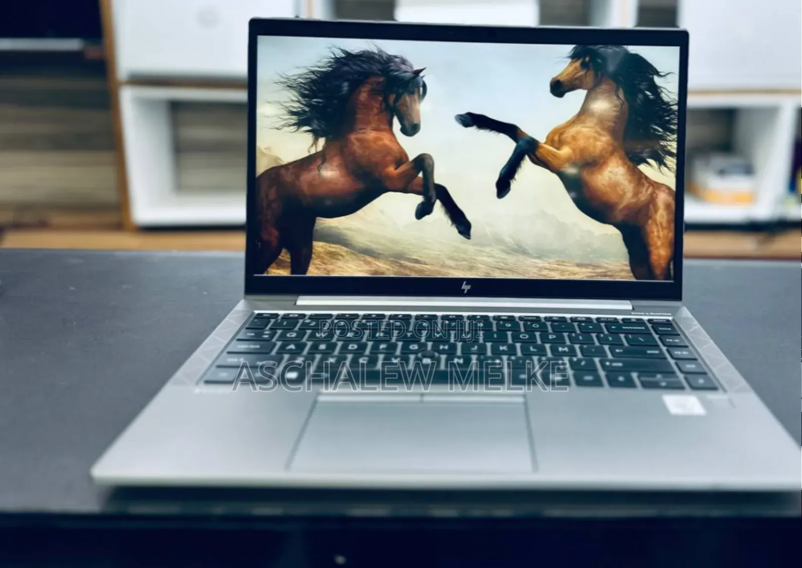 Laptop HP ZBook 14 16GB Intel Core I7 SSD 512GB