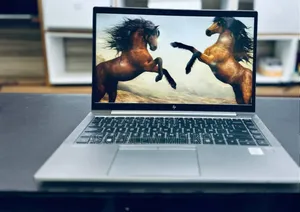 Photo - Laptop HP ZBook 14 16GB Intel Core I7 SSD 512GB