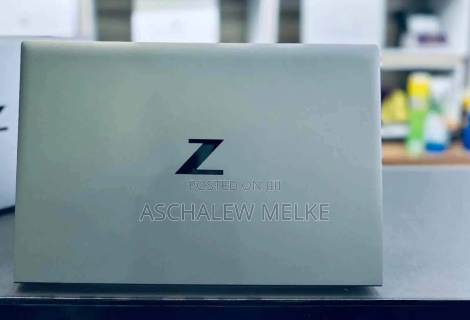 Laptop HP ZBook 14 16GB Intel Core I7 SSD 512GB