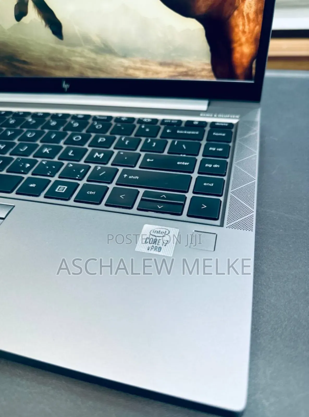 Laptop HP ZBook 14 16GB Intel Core I7 SSD 512GB