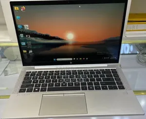 New Laptop HP EliteBook 840 G7 16GB Intel Core I5 SSD 512GB